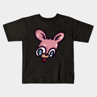 Bunny Kids T-Shirt